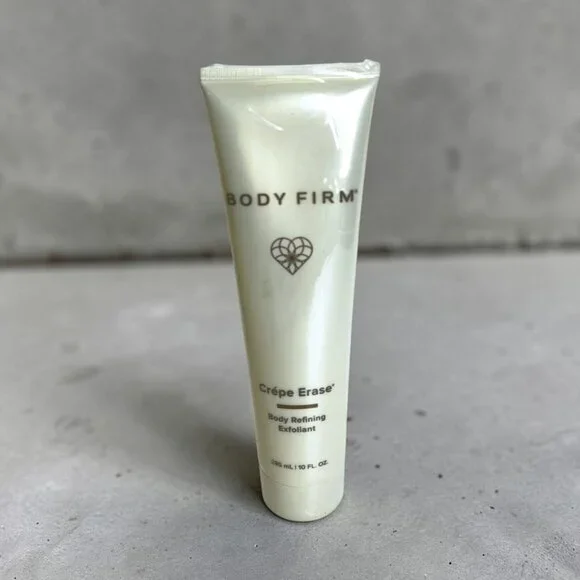 Crepe Erase Body Firm Body Refining Exfoliant 10 fl. oz. Citrus Scent - Picture 1 of 2